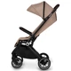 Прогулочная коляска Lionelo CLOE BEIGE SAND - изображение 4