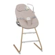 Стульчик для кормления Lionelo DALIA SET GREY STONE - изображение 7