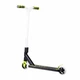 Детский самокат Lionelo WHIZZ GREEN LIME BLACK - изображение 3