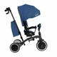 Детский велосипед Lionelo TRIS PLUS BLUE DENIM - изображение 4