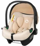 Дитяче автокрісло Lionelo ASTRID I-SIZE BEIGE SAND - зображення 1