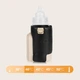 Підігрівач пляшечок Lionelo THERMUP GO EVO BLACK GOLD - зображення 2