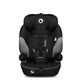 Дитяче автокрісло Lionelo LEVI I-SIZE BLACK GREY - зображення 2
