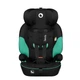Детское автокресло Lionelo LEVI I-SIZE GREEN EMERALD - изображение 2