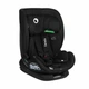 Детское автокресло Lionelo LAVENDER I-SIZE BLACK CARBON - изображение 2