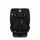 Детское автокресло Lionelo LAVENDER I-SIZE BLACK CARBON - изображение 8