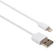 Сетевое зарядное устройство Gelius Simple GP-HC059 2.4A Cable USB to Lightning, White - изображение 5
