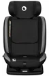 Детское автокресло Lionelo AART I-SIZE GREY GRAPHITE - изображение 6