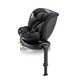 Дитяче автокрісло Lionelo NAVY I-SIZE BLACK TURQUOISE - зображення 2