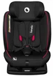 Детское автокресло Lionelo AART I-SIZE BLACK CARBON RED - изображение 6