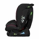 Детское автокресло Lionelo AART I-SIZE BLACK CARBON RED - изображение 7