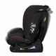 Детское автокресло Lionelo AART I-SIZE BLACK CARBON RED - изображение 8