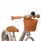 Біговел Lionelo ALEX PLUS BEIGE SAND - зображення 7