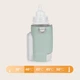 Подогреватель бутылочек Lionelo THERMUP GO EVO GREEN SAGE - изображение 2
