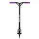 Дитячий самокат Lionelo WHIZZ NEO BLACK CARBON MULTICOCLOR - зображення 4