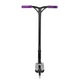 Дитячий самокат Lionelo WHIZZ NEO BLACK CARBON MULTICOCLOR - зображення 5