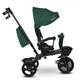 Детский велосипед Lionelo KORI GREEN EMERALD - изображение 3