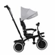 Детский велосипед Lionelo BERRY GREY STONE - изображение 5