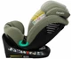 Детское автокресло Lionelo BASTIAAN ONE I-SIZE GREEN OLIVE - изображение 6