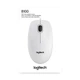 Мишка Logitech B100 (910-003360) - изображение 4