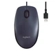 Мишка Logitech B100 (910-003357) - зображення 2