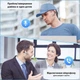 Беспроводная bluetooth гарнитура New Bee M53 - изображение 7
