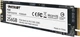 Накопичувач SSD 256GB Patriot P300 M.2 2280 PCIe 3.0 x4 NVMe TLC (P300P256GM28) - зображення 3