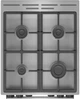 Плита комбінована GORENJE GKS5C70HXF - зображення 7