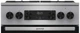 Плита комбінована GORENJE GKS5C70HXF - зображення 8