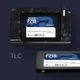 Накопичувач SSD 256GB Patriot P210 2.5" SATAIII TLC (P210S256G25) - зображення 7