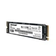 Накопичувач SSD 512GB Patriot P320 M.2 2280 PCIe 3.0 x4 NVMe TLC (P320P512GM28) - изображение 4