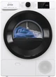 Сушильний автомат Gorenje DPNE92GNLWIFI/UA - изображение 1