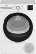 Сушильная машина Beko BM3T37239WB - изображение 1