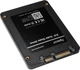Накопичувач SSD 256GB Apacer AS350X 2.5" SATAIII 3D TLC (AP256GAS350XR-1) - изображение 4