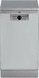 Посудомийна машина Beko BDFS26121XQ - изображение 1