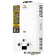Газовая колонка Sabio 8 л (JSD16-A21, White) - изображение 1