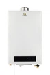 Газовая колонка турбо Sabio 12 л (JSP24-12FT05 White), + труба - изображение 2