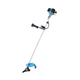 Бензиновая мотокоса-кусторез BauMaster BT-9043 3000 Вт - изображение 1