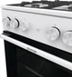 Плита газова Gorenje GG5A11WF - зображення 5