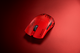 Mysz Razer Viper V3 Pro Faker Edition Wireless Red (RZ01-05120500-R3M1) - obraz 4