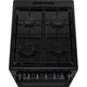 Плита комбинированная Electrolux LKK520022K - изображение 1