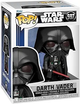 Figurka Funko Pop! Star Wars Darth Vader 597 (889698675345) - obraz 1