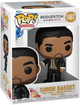 Figurka Funko Pop! Bridgerton Simon Basset 1467 (889698613965) - obraz 1