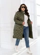Куртка 6024301 Хаки 58-60 - изображение 2