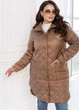 Куртка 6024301 Капучино 58-60 - изображение 1
