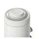 Картриджний фільтр-насос Intex 26638 (C1000) 3785л/год, картридж А, для басейнів від 457 до 488 см Білий - зображення 3