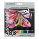 Олівці кольорові ZiBi Art Line круглі 24 кольори (ZB.2434) - зображення 1