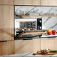 Електрична духовка Adler AD 6028 60л - зображення 15