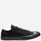 Trampki damskie materiałowe do kostki Converse Chuck Taylor All Star M5039C 38 (5.5US) Czarne (886952780258) - obraz 1