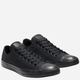 Trampki damskie materiałowe do kostki Converse Chuck Taylor All Star M5039C 39 (6US) Czarne (886952780265) - obraz 2